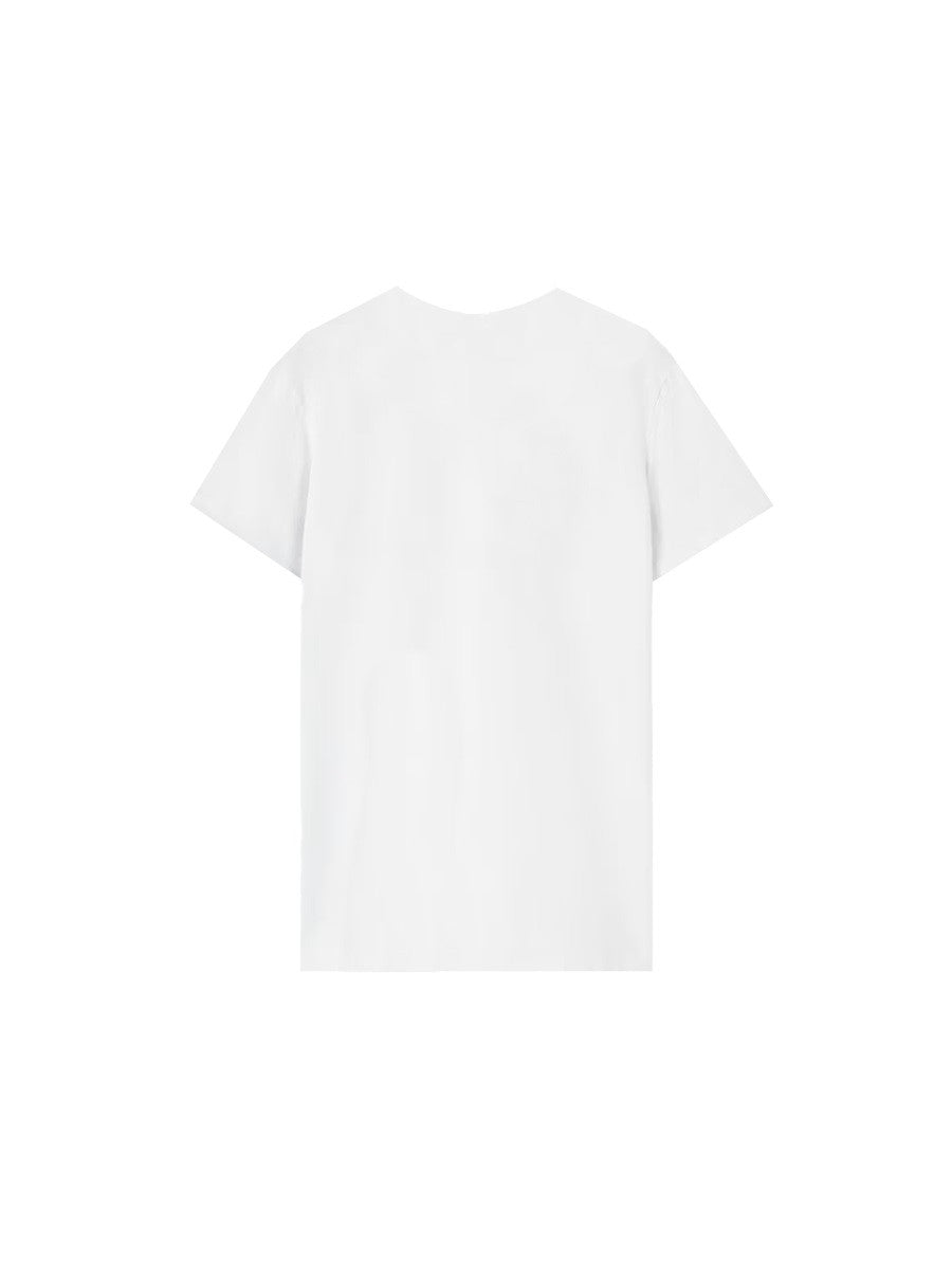 Versace - Man - White - T-shirt