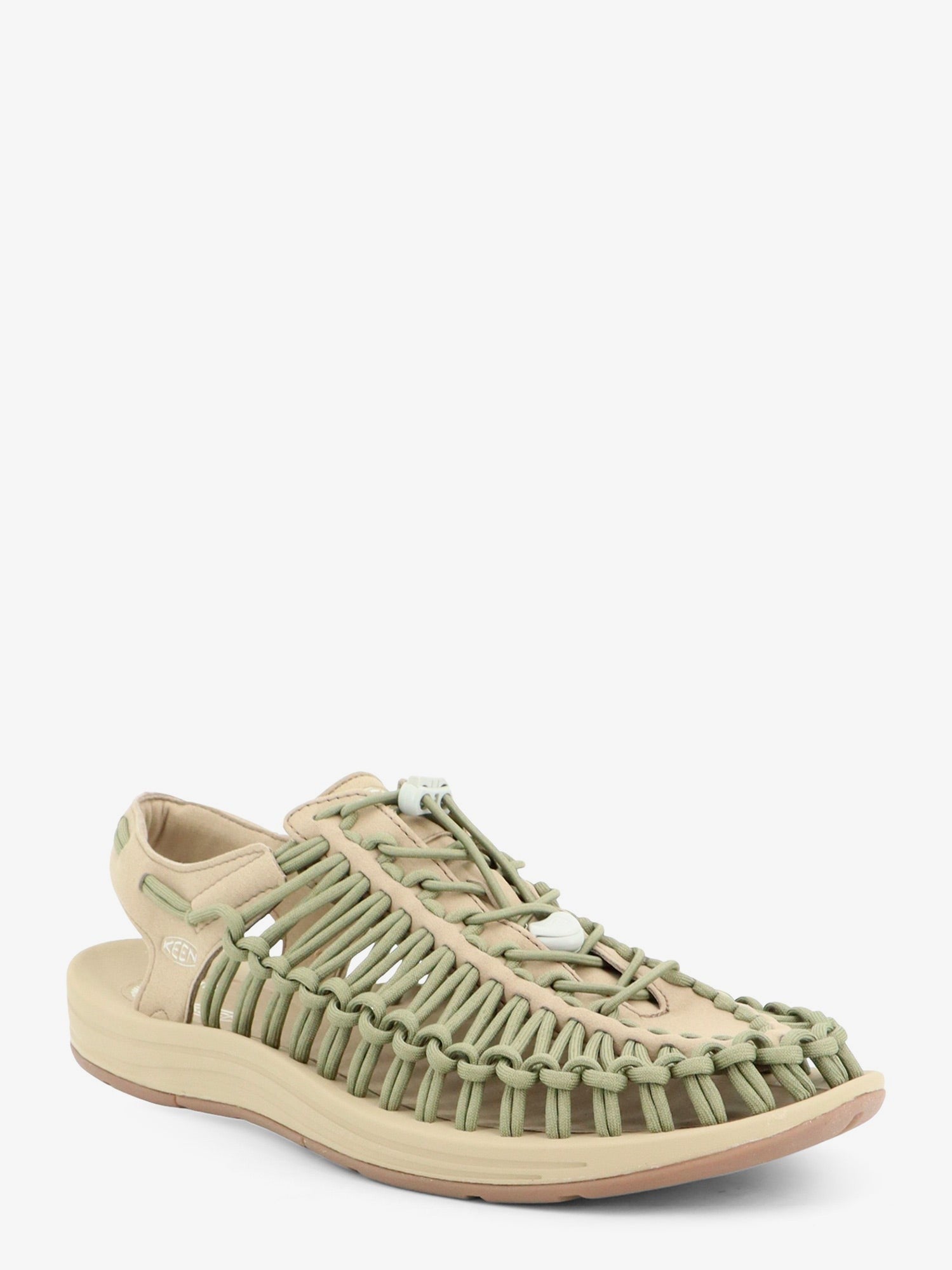 KEEN - Man - Beige - Sandal
