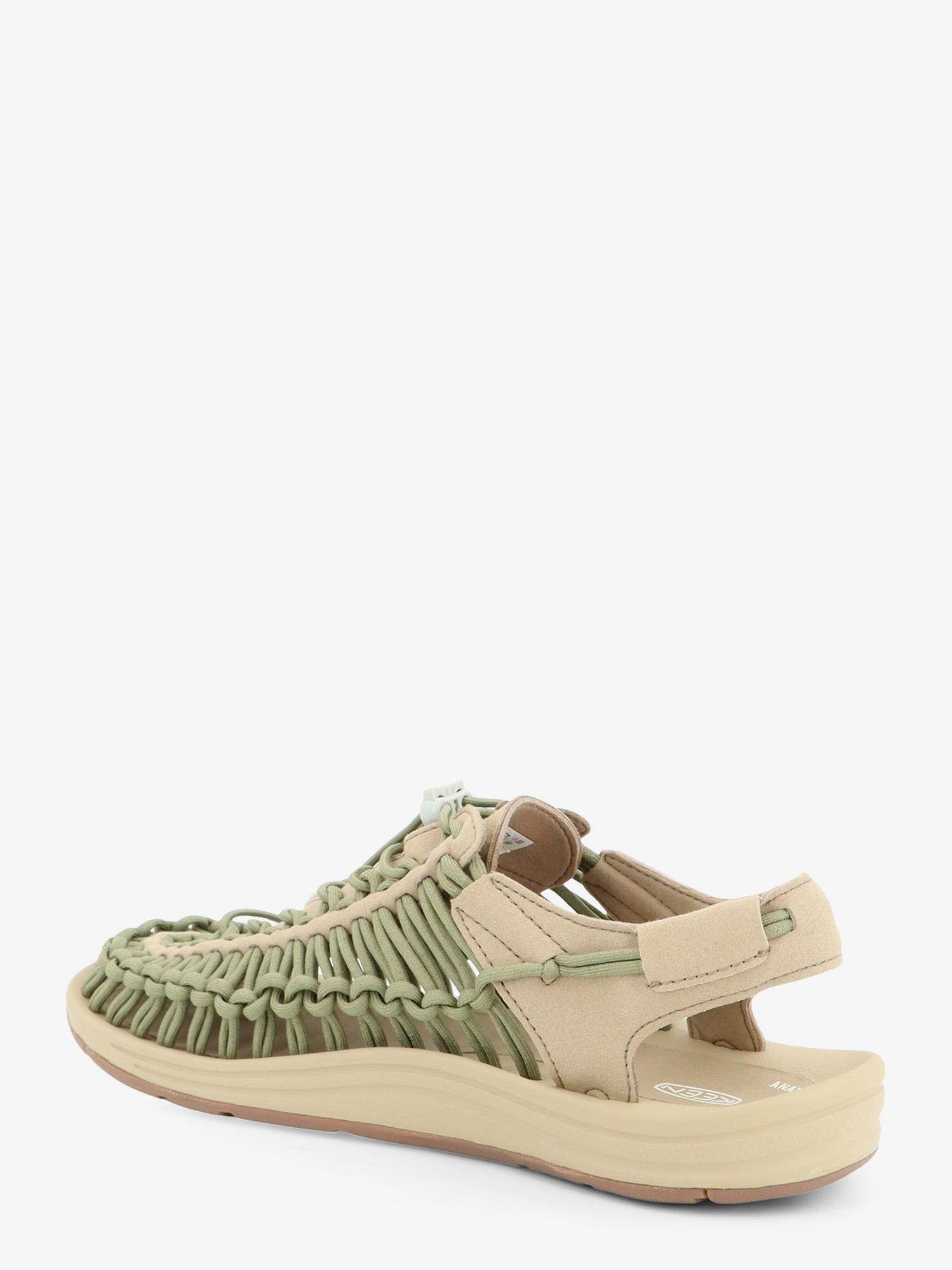 KEEN - Man - Beige - Sandal