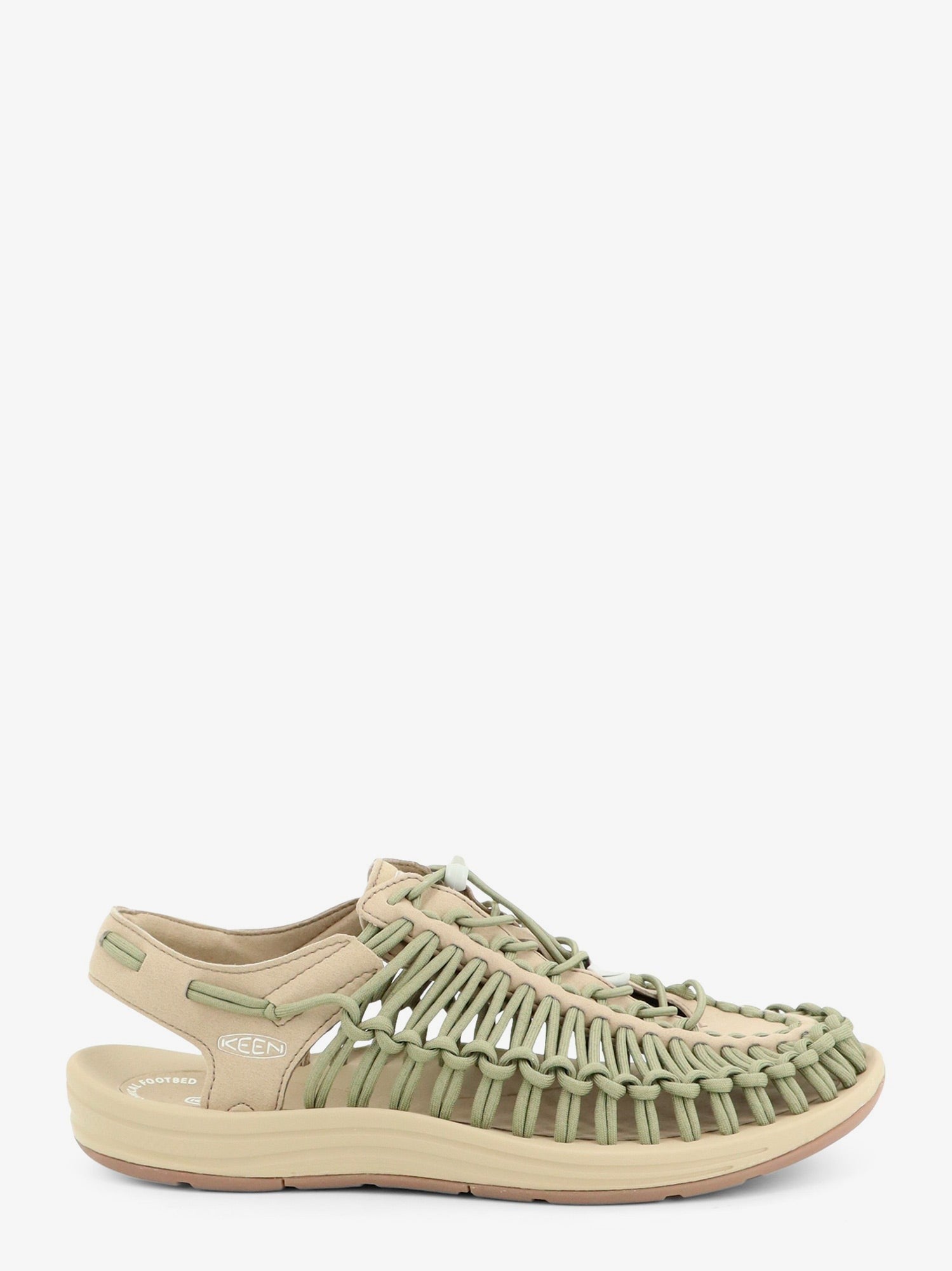 KEEN - Man - Beige - Sandal