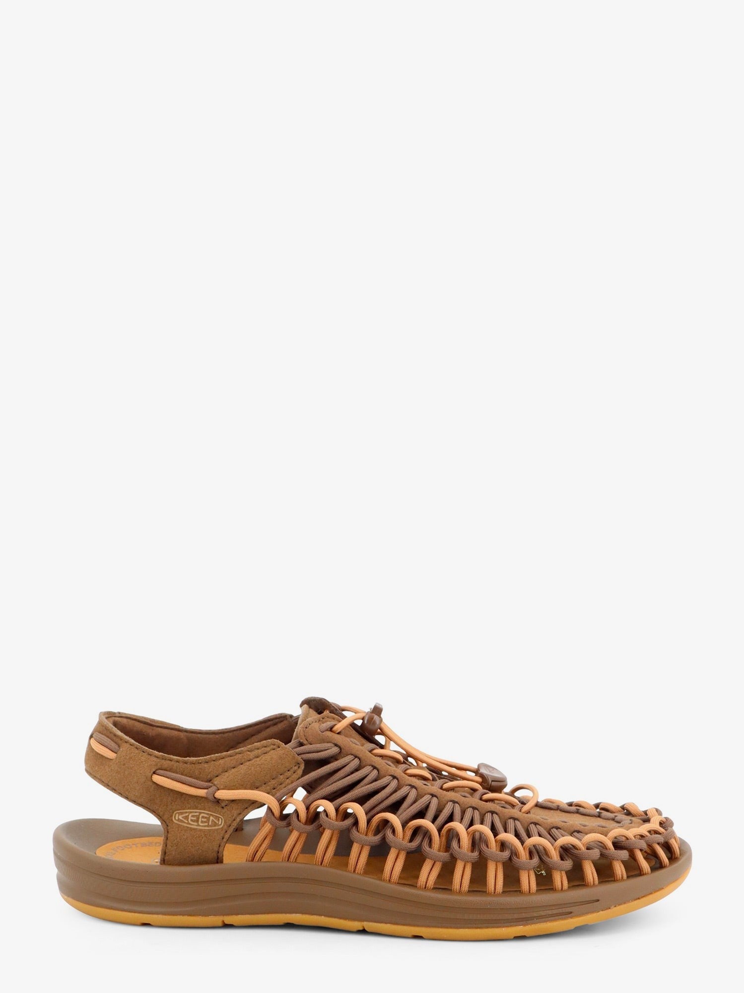 KEEN - Man - Black - Sandal