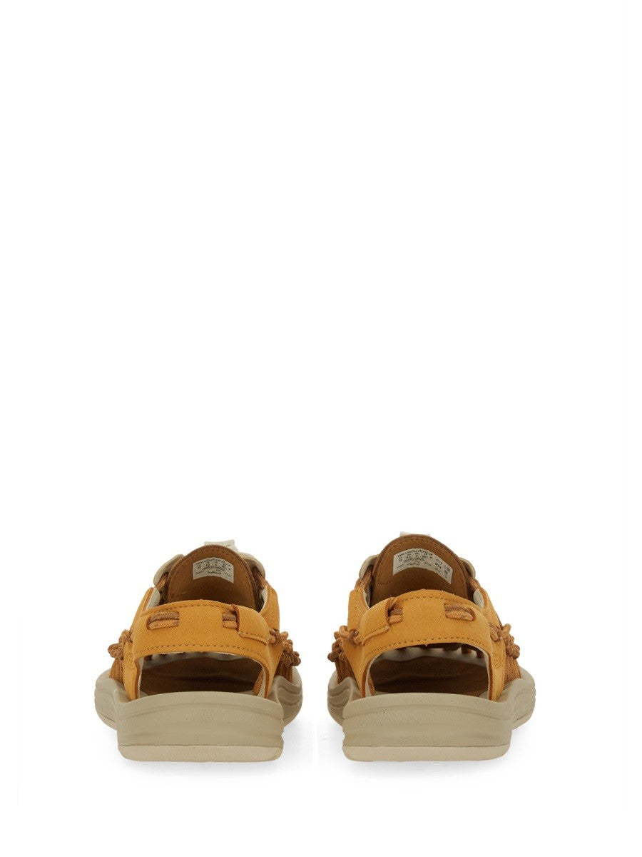 KEEN - Woman - Multicolor - Sandal