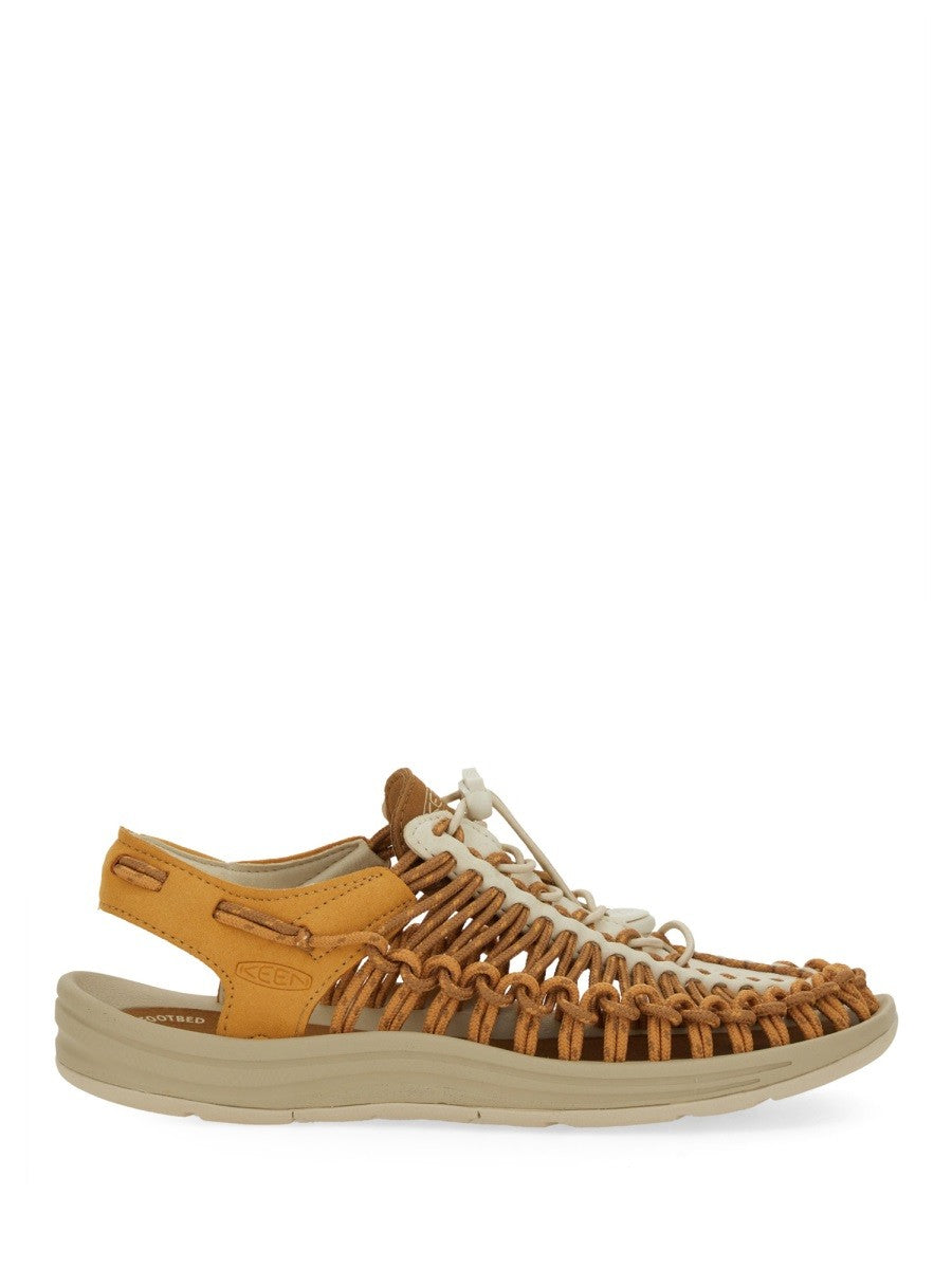 KEEN - Woman - Multicolour - Sandal