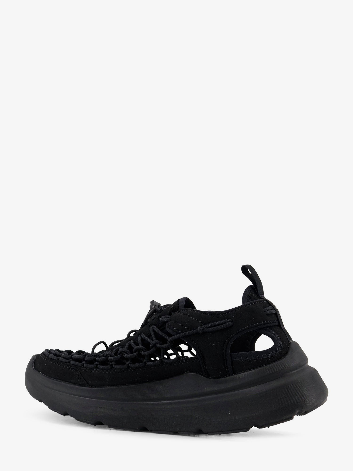 KEEN - Man - Black - Sandal