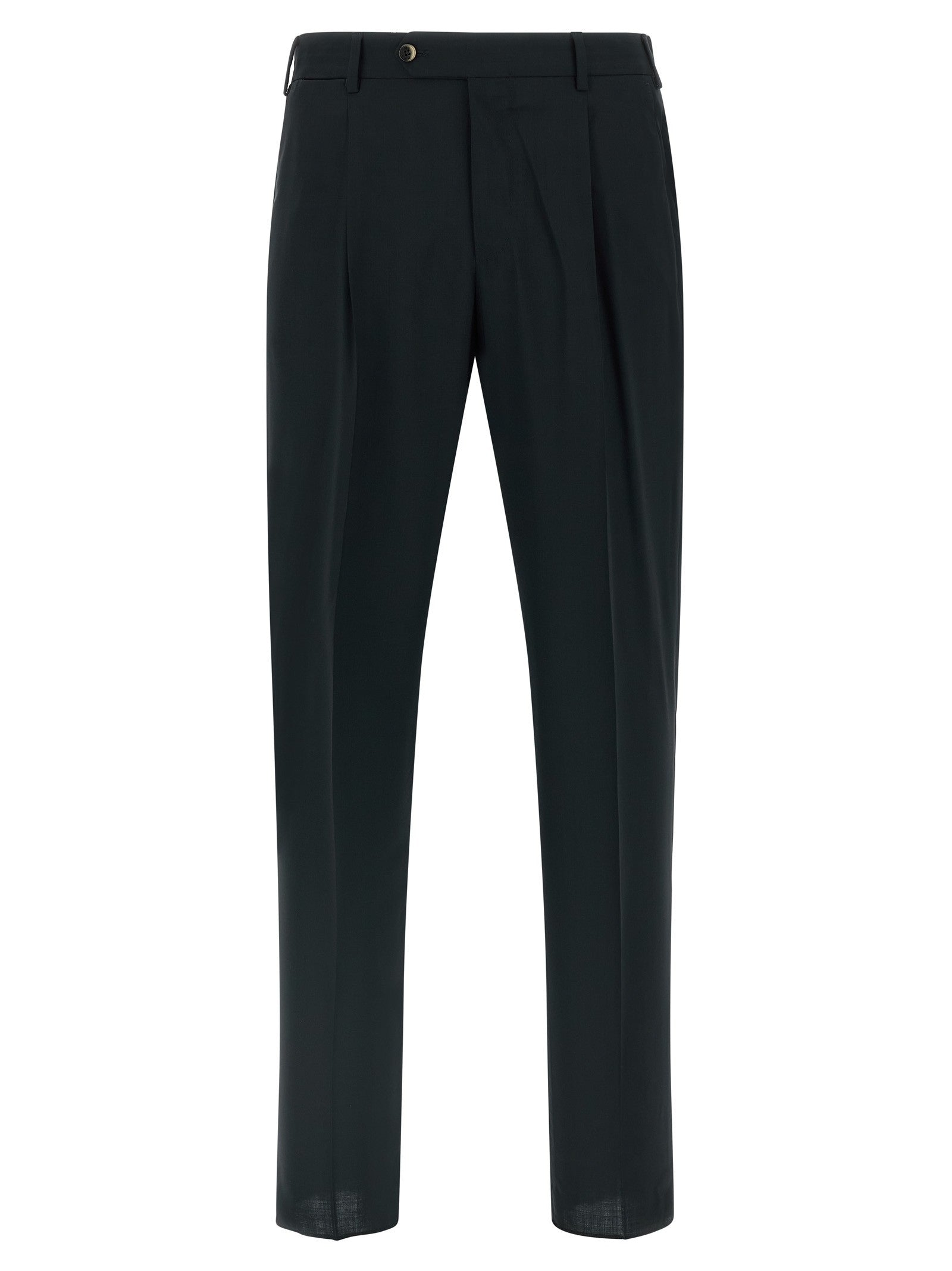 Pt Torino - nan - Black - Pants