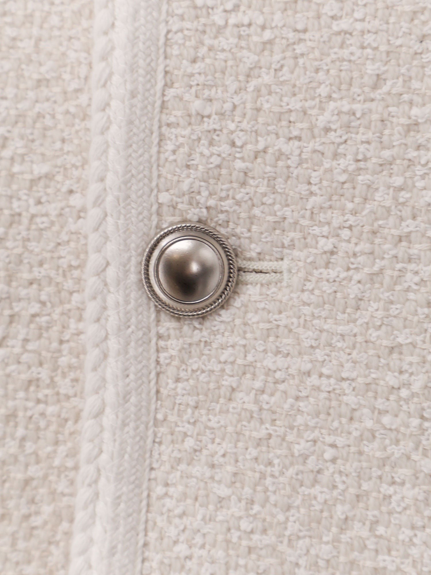 DUNST - Női - Fehér - Blézer