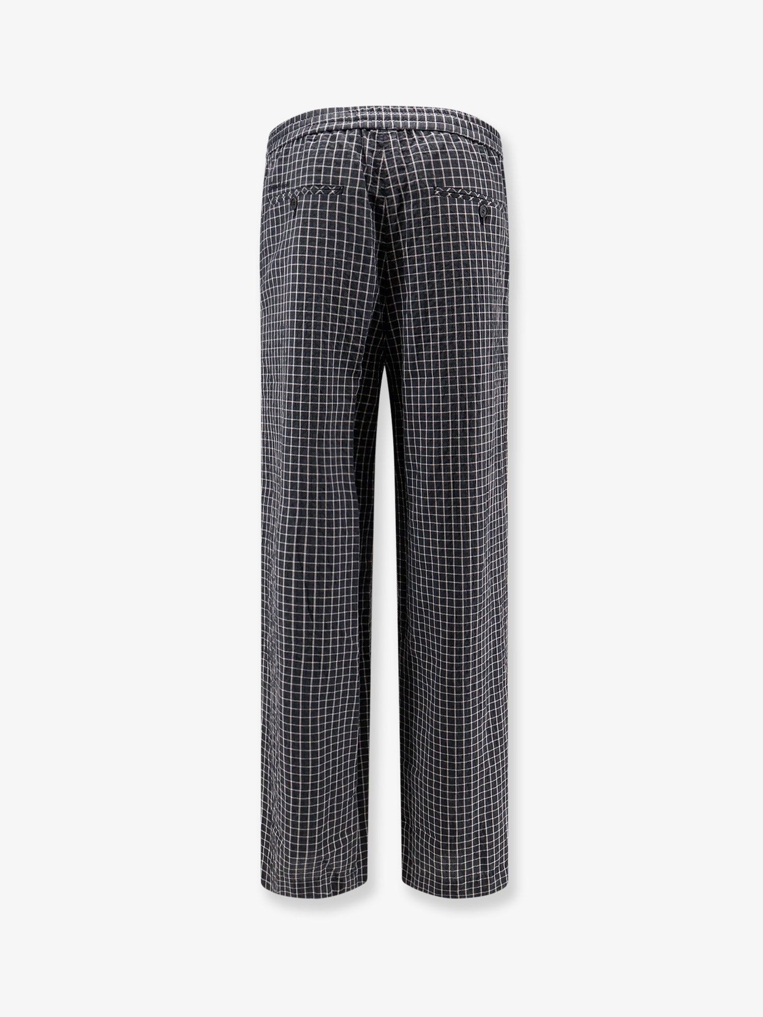DUNST - Man - Grey - Pants