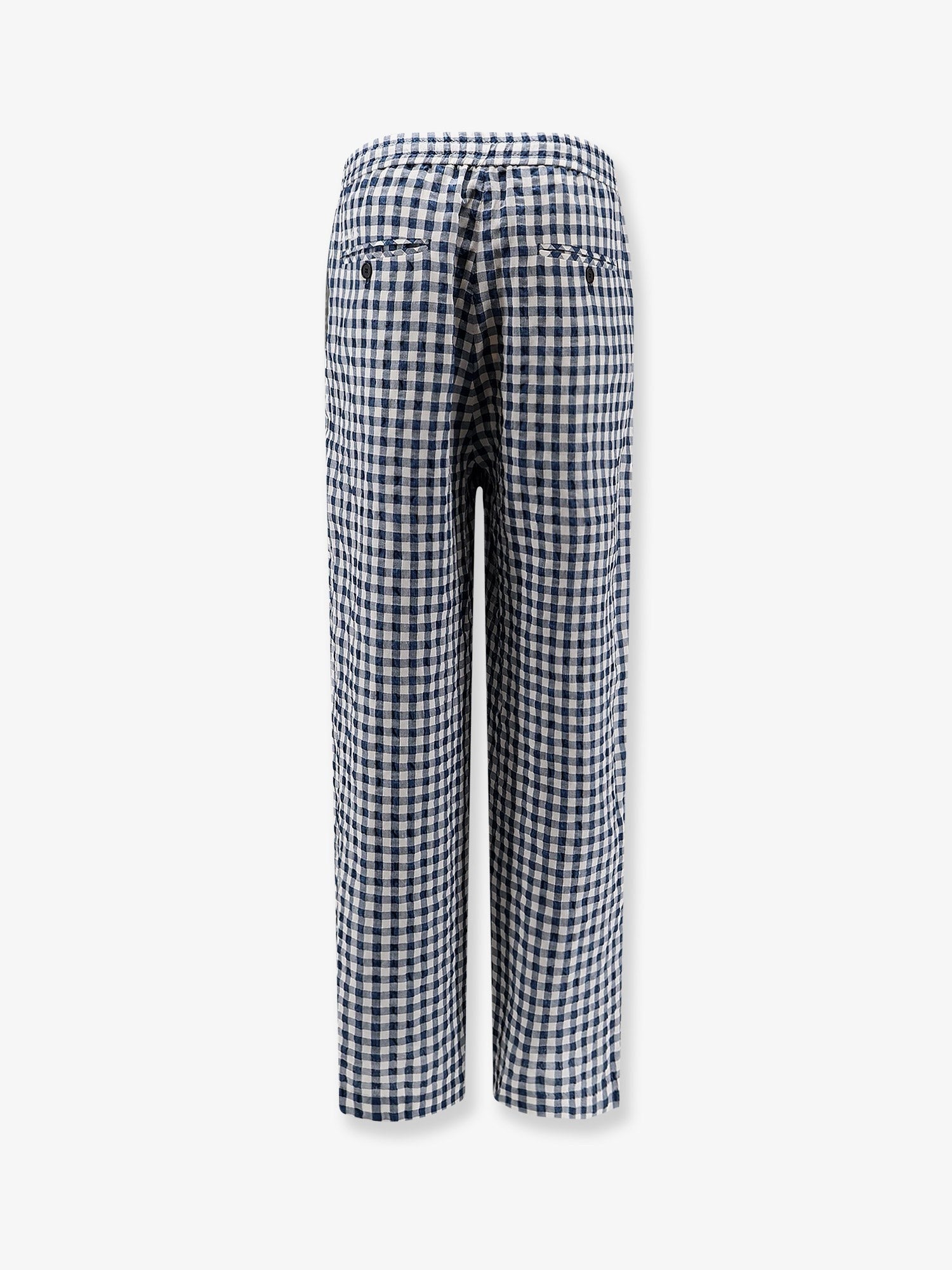 DUNST - Man - Blue - Pants