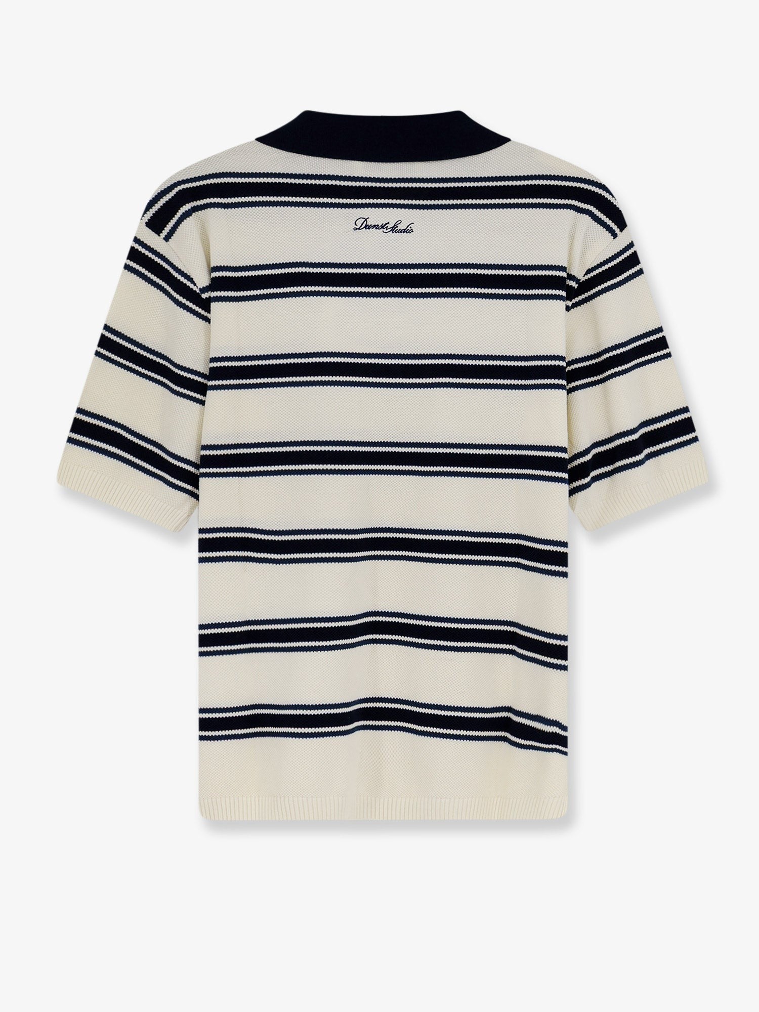 DUNST - Man - Beige - Polo Shirt