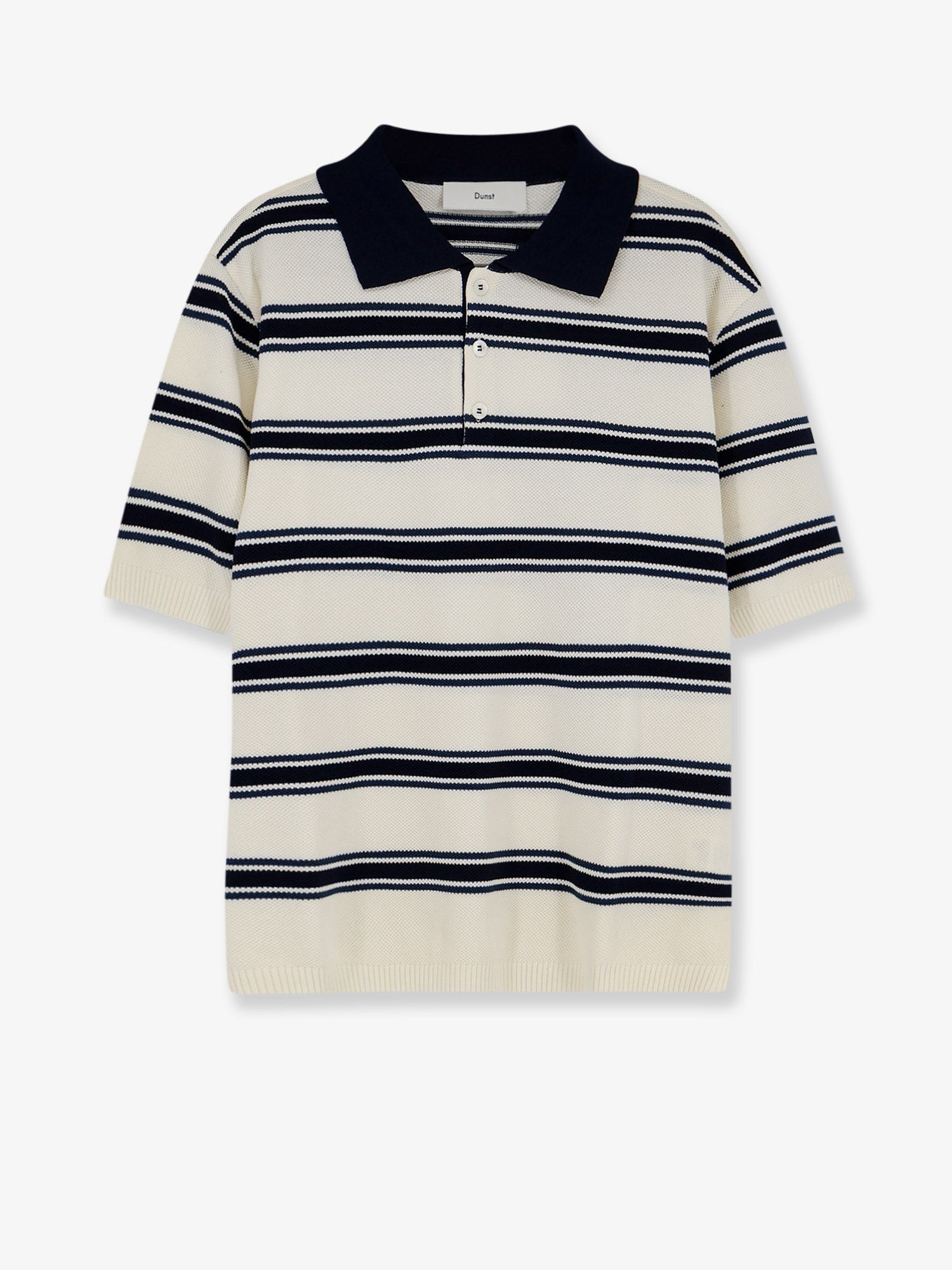 DUNST - Man - Beige - Polo Shirt