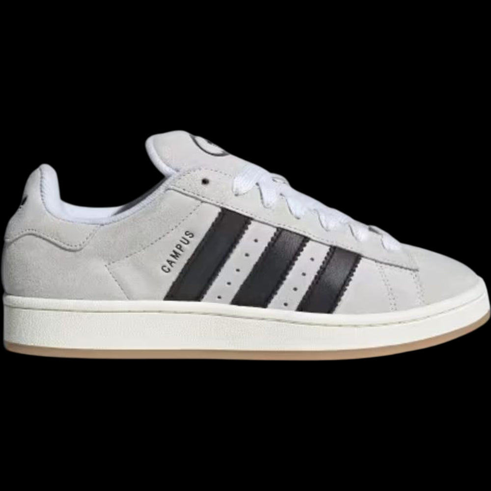 adidas Campus 00s Camp Crystal White Core Black Off White