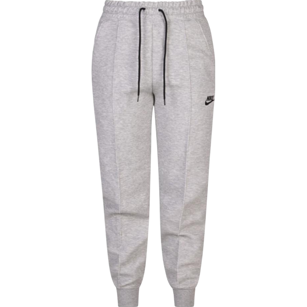 NIKE Sportswear Tech Fleece Női Középmagas Derekú Melegítőalsó