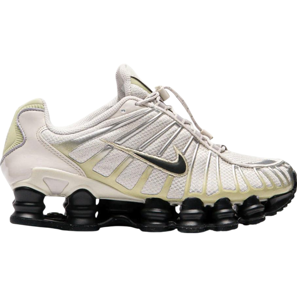 Nike Shox TL Olíva Aura (Női)