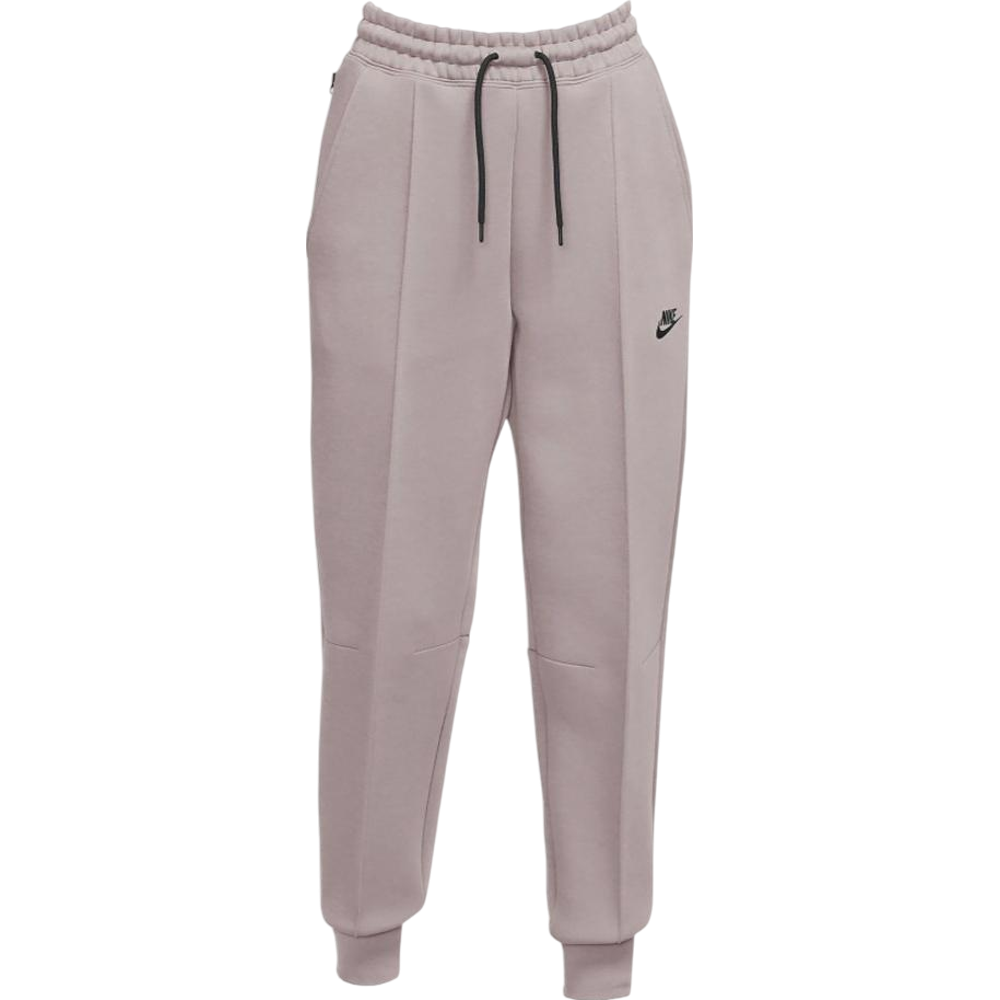 NIKE Sportswear Tech Fleece Női Melegítőalsó, Platinium Violet