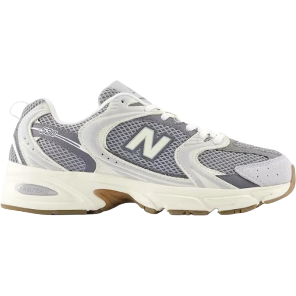 New Balance 530 Esőfelhő Kastélykő Gumiszín