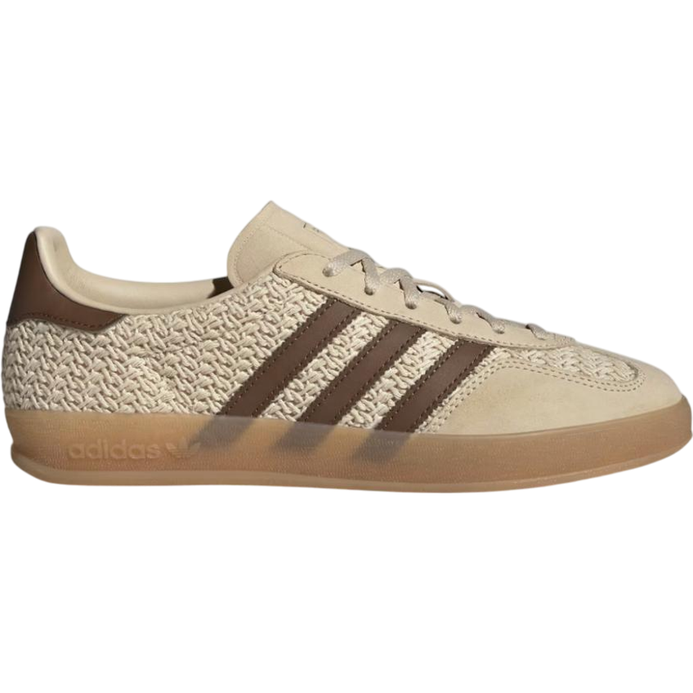 adidas Gazelle Indoor "Sand Strata"