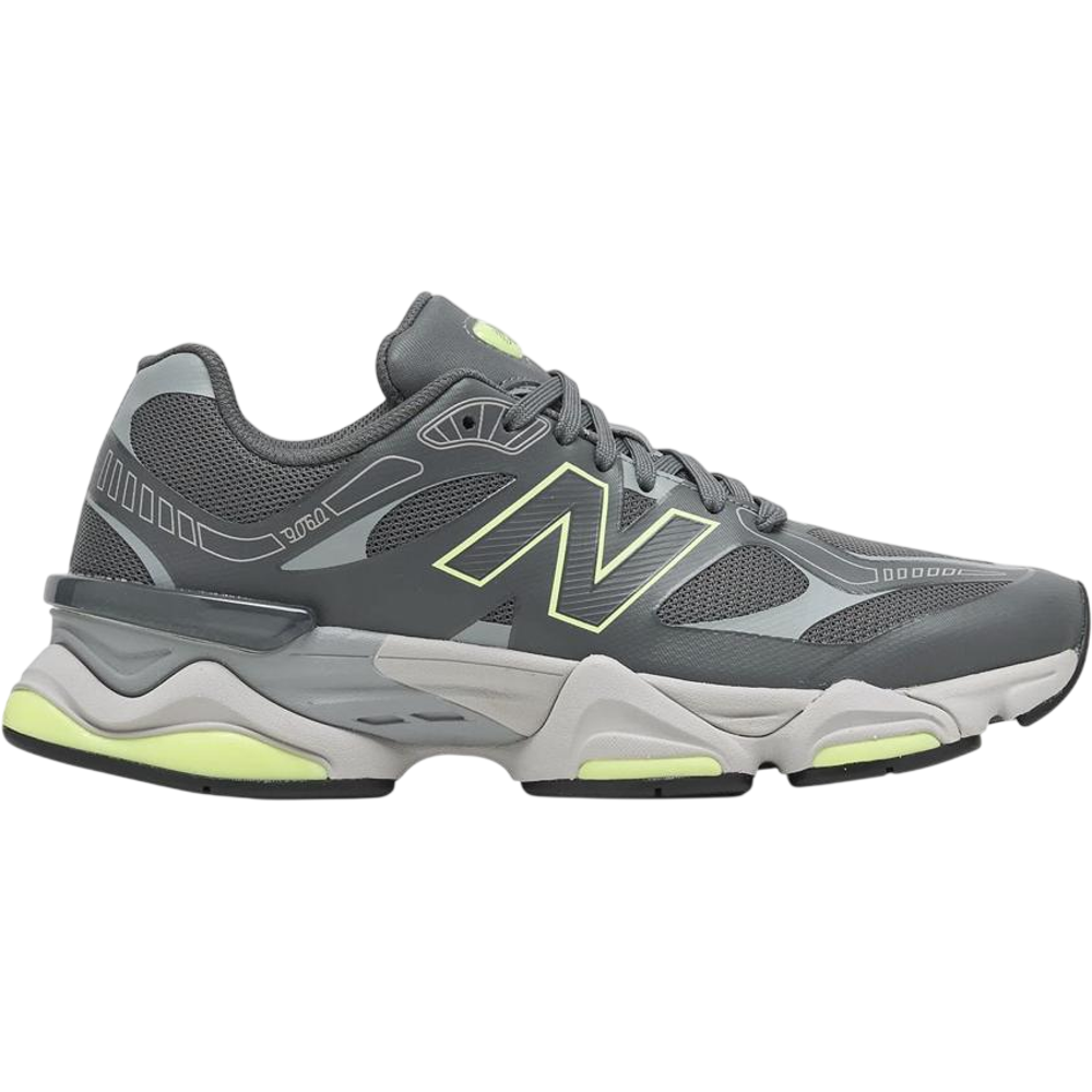 New Balance 9060 Castlerock/Afterglow