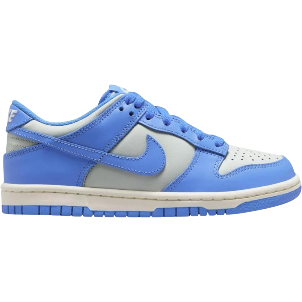 Nike Dunk Low "Light Photo Blue" (GS)