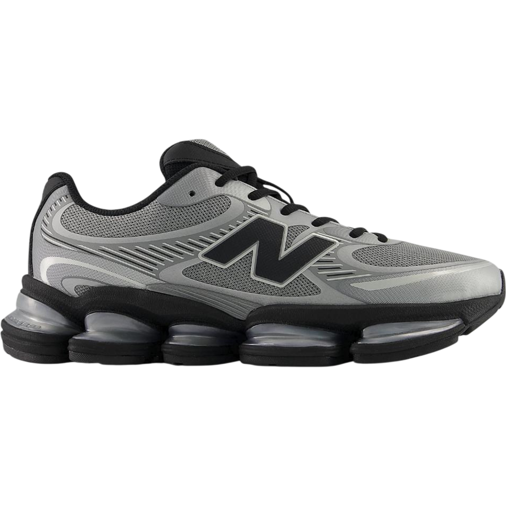 New Balance 2000 Palaszürke / Ezüst Metál