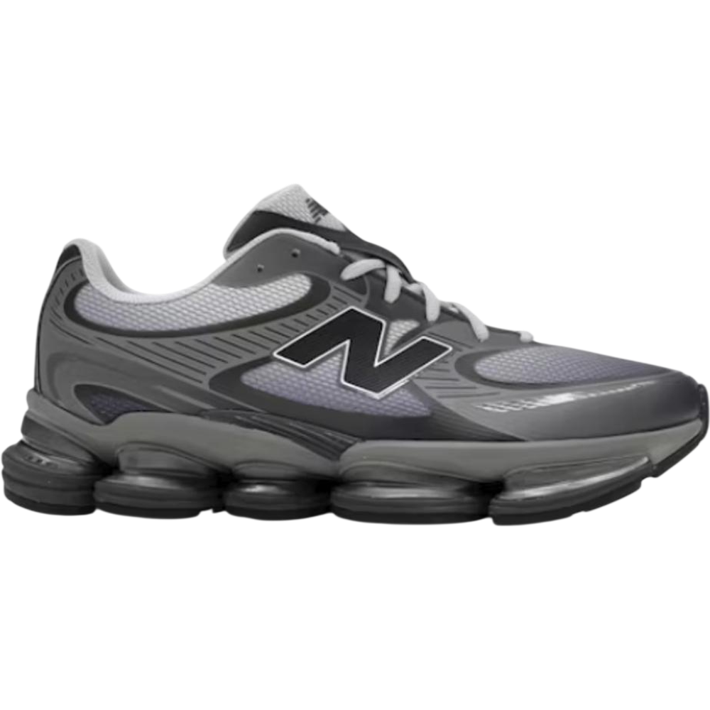 New Balance Abzorb 2000 Pearl Grey/Fekete