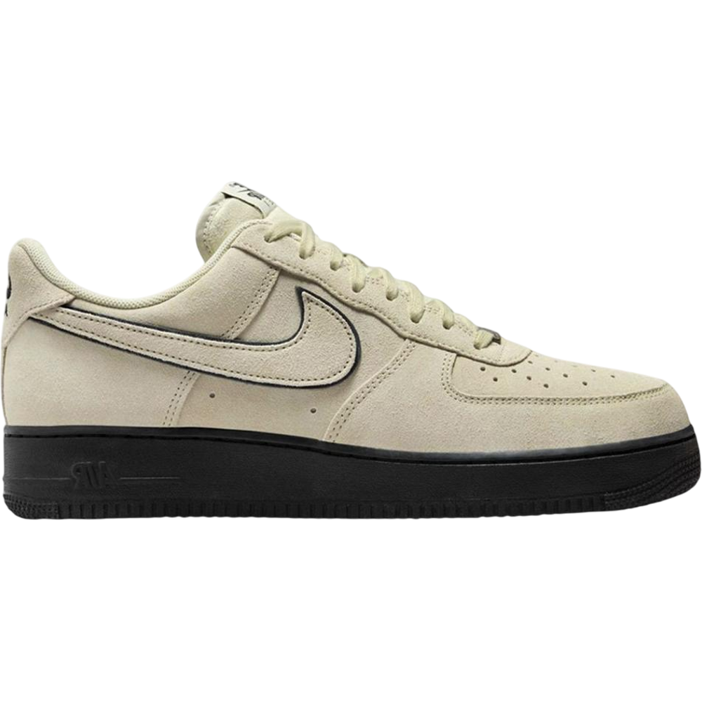 Nike Air Force 1 '07 LV8 Light Khaki Black