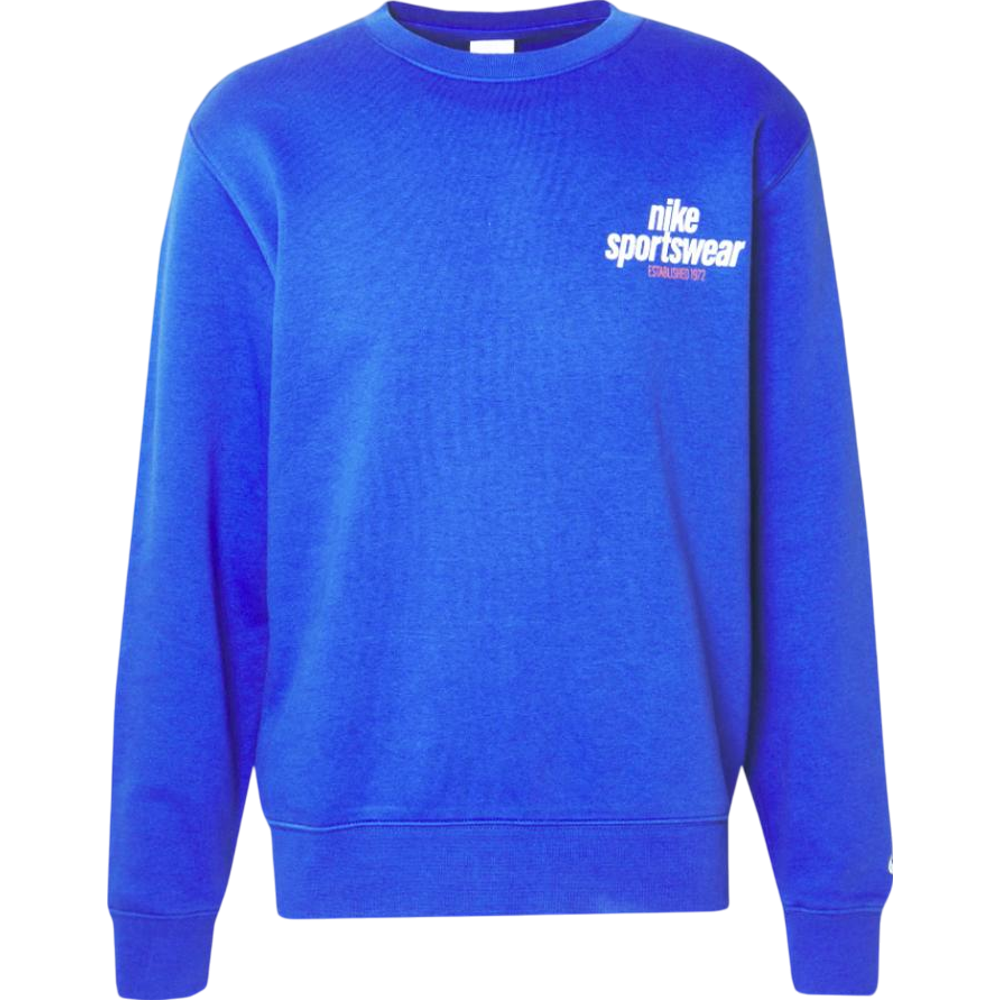 Nike Club Men's Fleece Crew