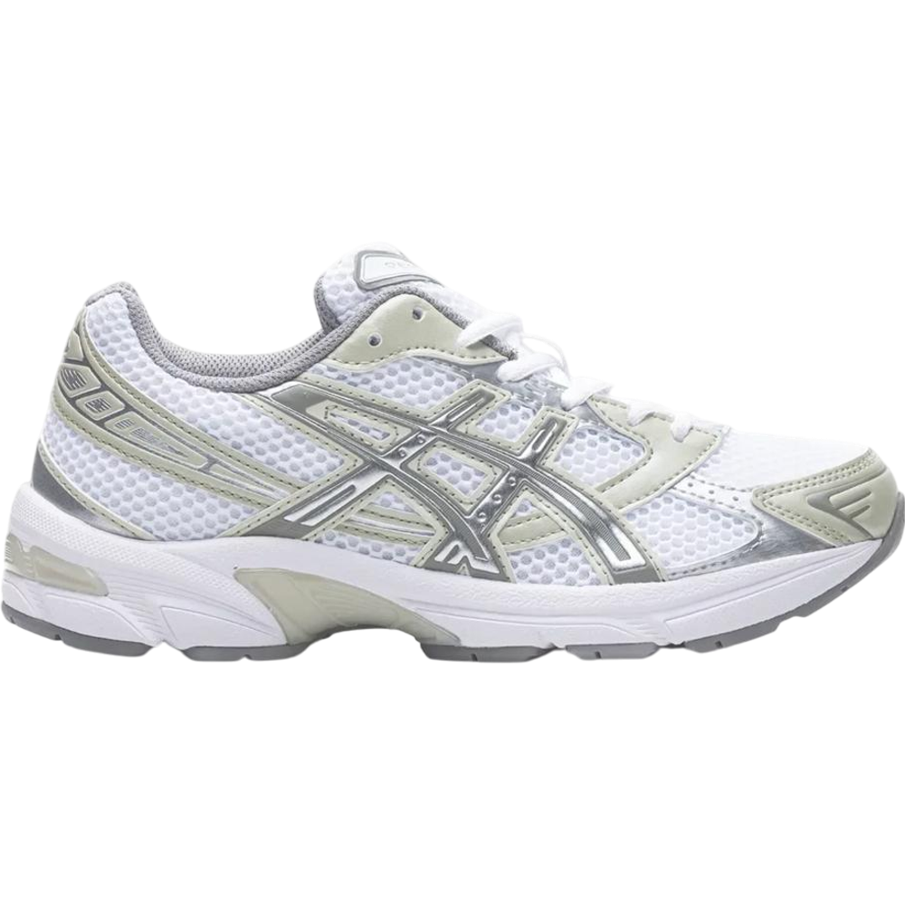 ASICS Gel-1130 White Dried Leaf Green (Women's)