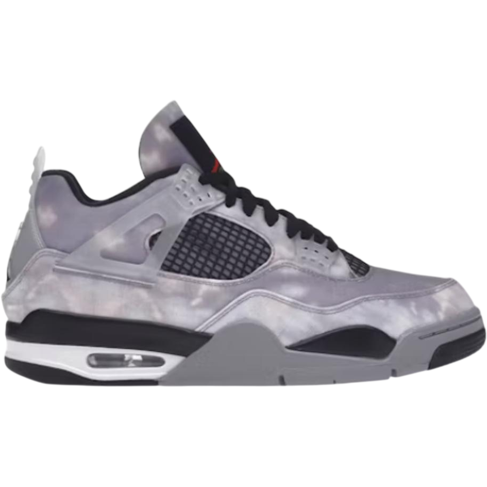 Jordan 4 Retro Zen Mester
