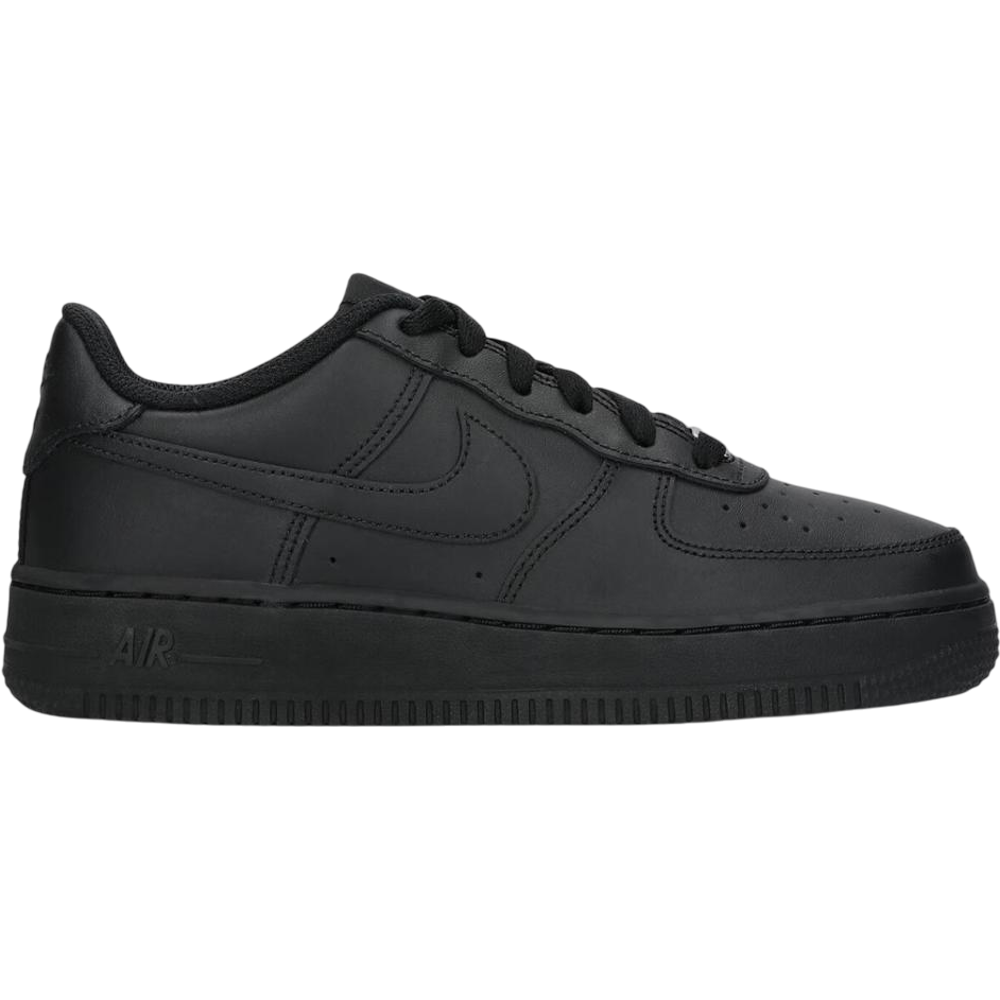 Nike Air Force 1 Low Fekete (GS) (FV5951-001)