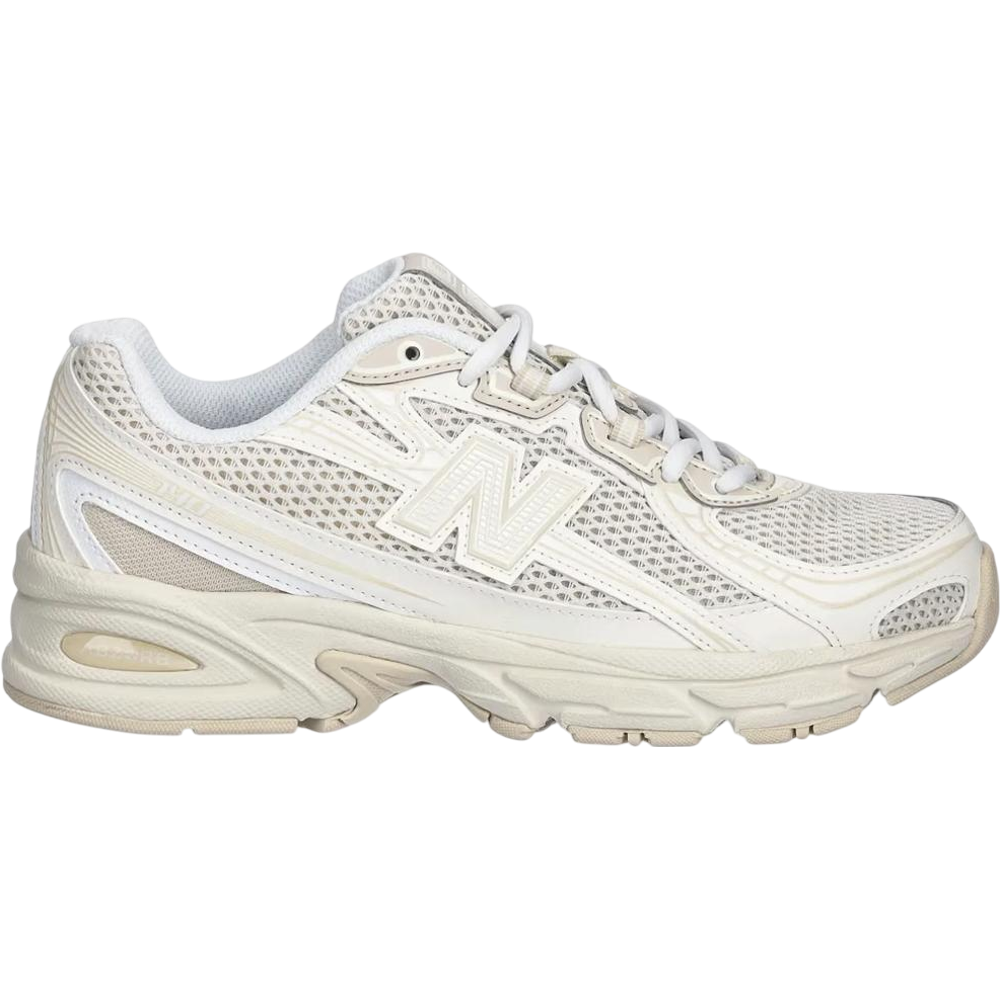 New Balance 740 Khaki