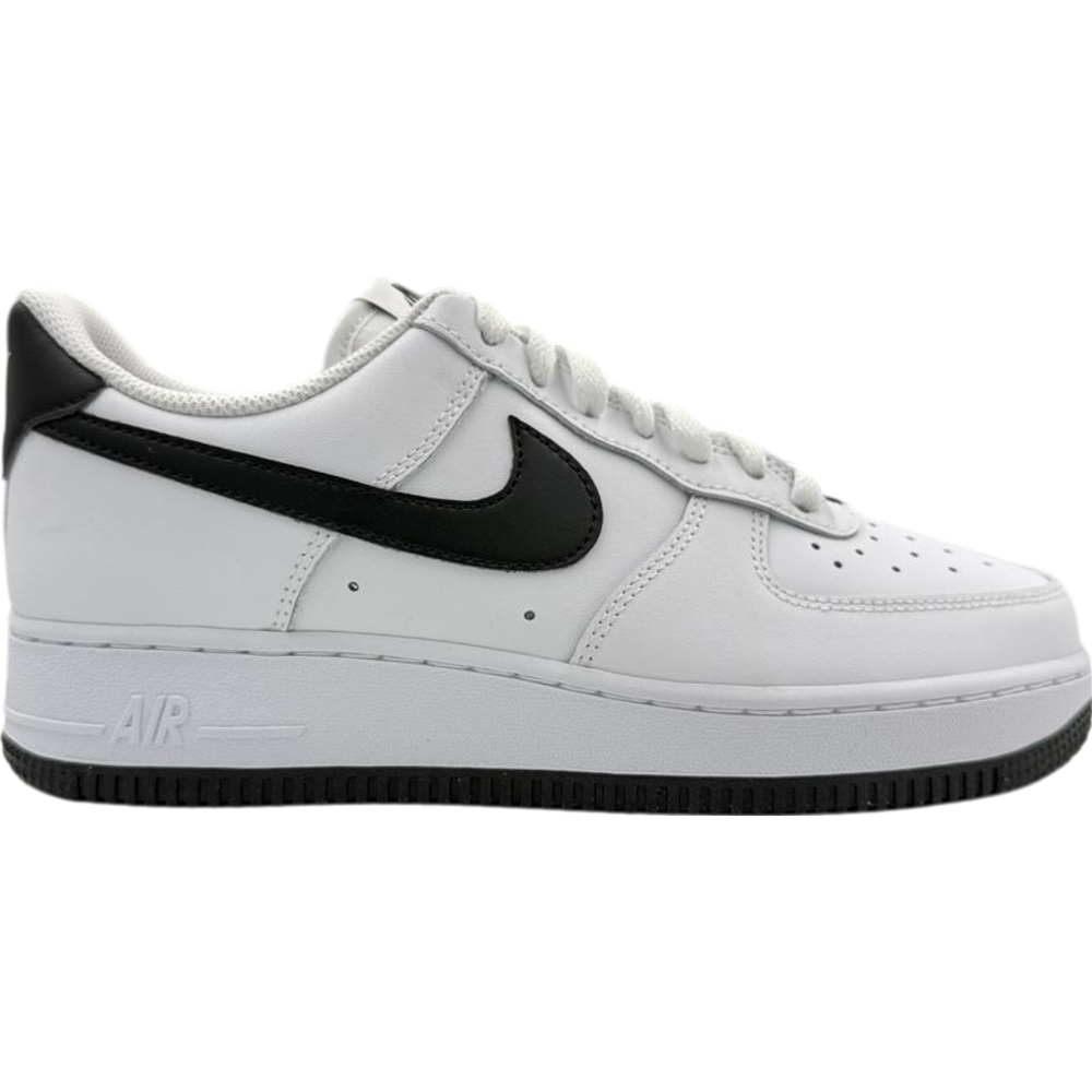 NIKE Air Force 1 Low ’07 Fehér/Fekete