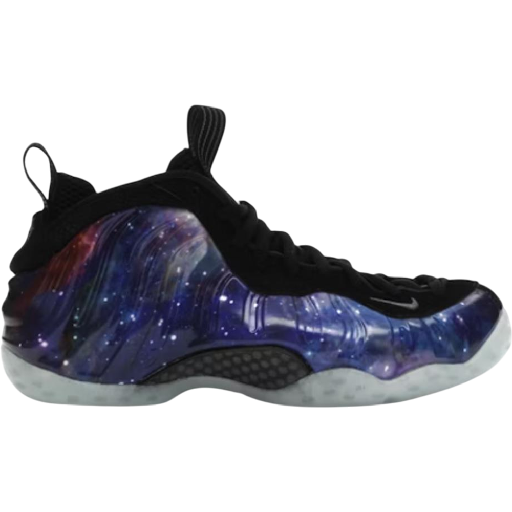 NIKE Air Foamposite One Galaxy (2025)