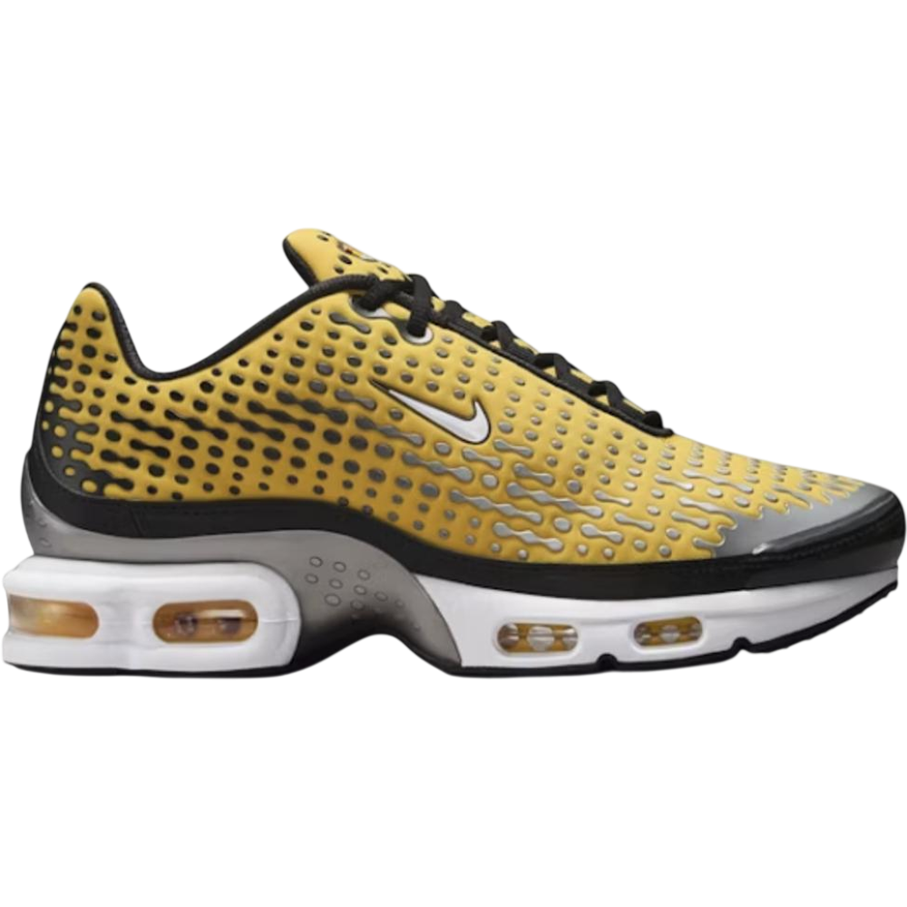 Nike Air Max Plus 7 Varsity Maize
