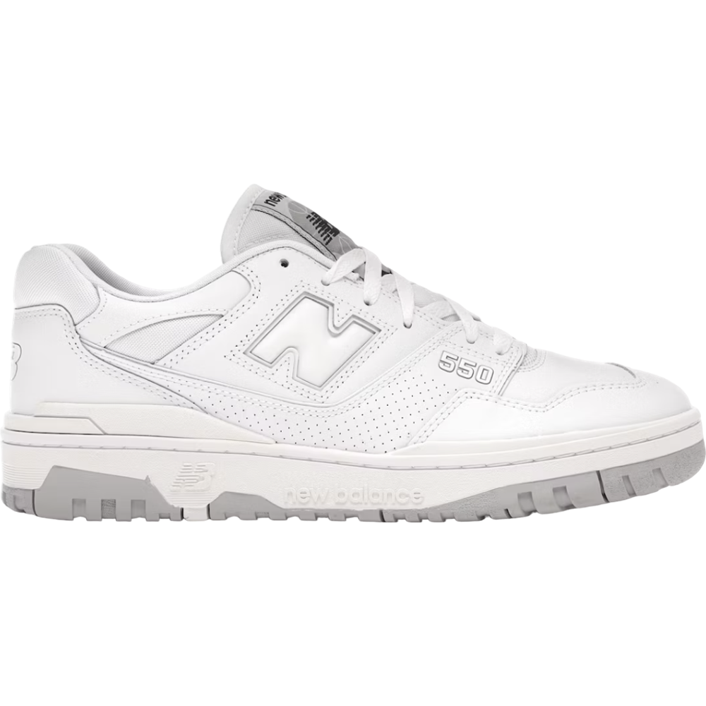 New Balance 550 fehér-szürke