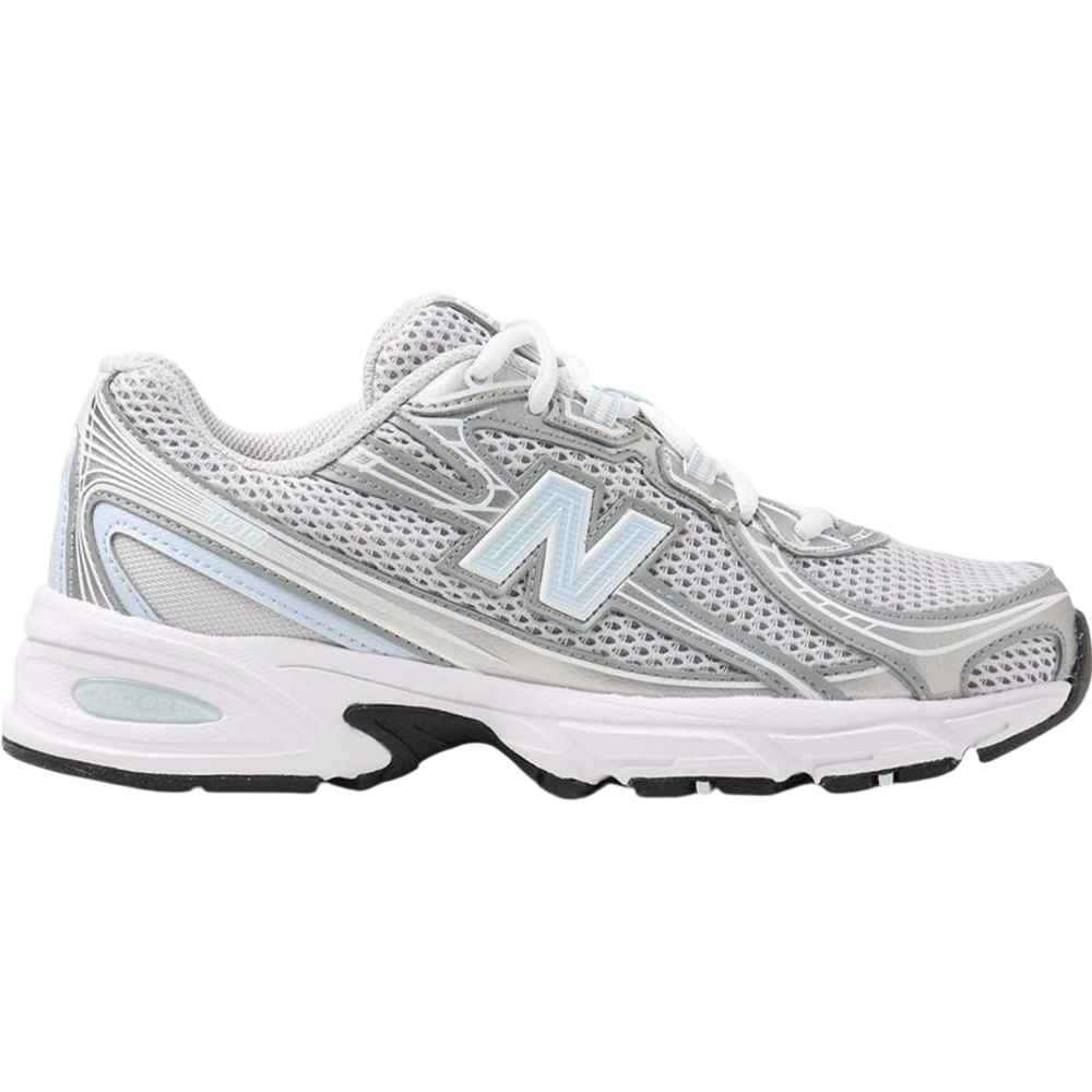 New Balance U740FG2 Szürke Anyag Matt Üveg