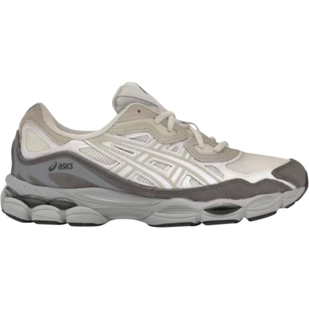Asics Gel-NYC Krémszínű Fehér