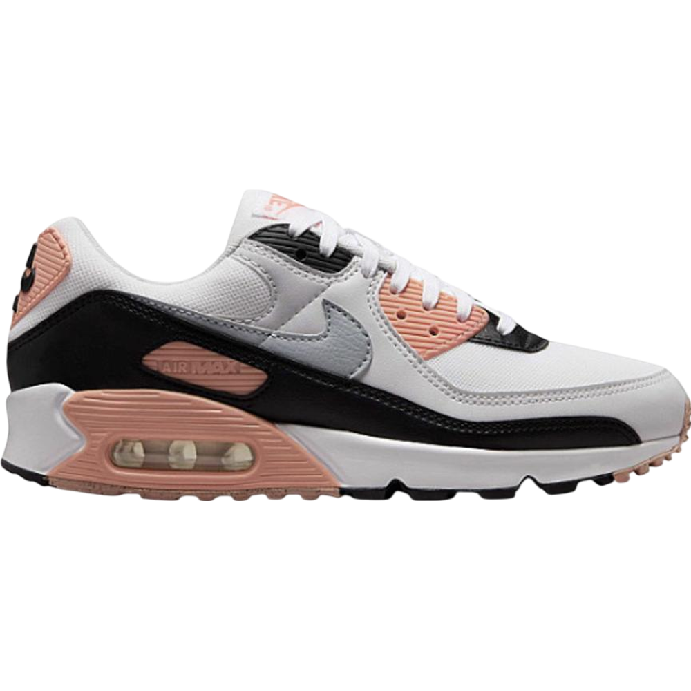 Nike Air Max 90 Apricot Agát Wmns