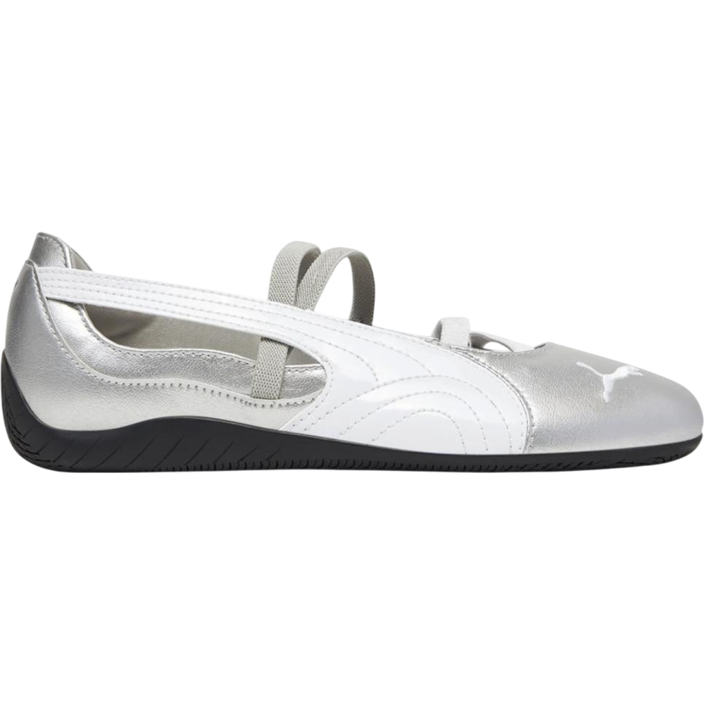 Puma Speedcat Ballet Ezüst (Női)