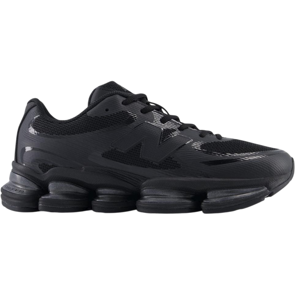 New Balance Abzorb 2000 Fekete