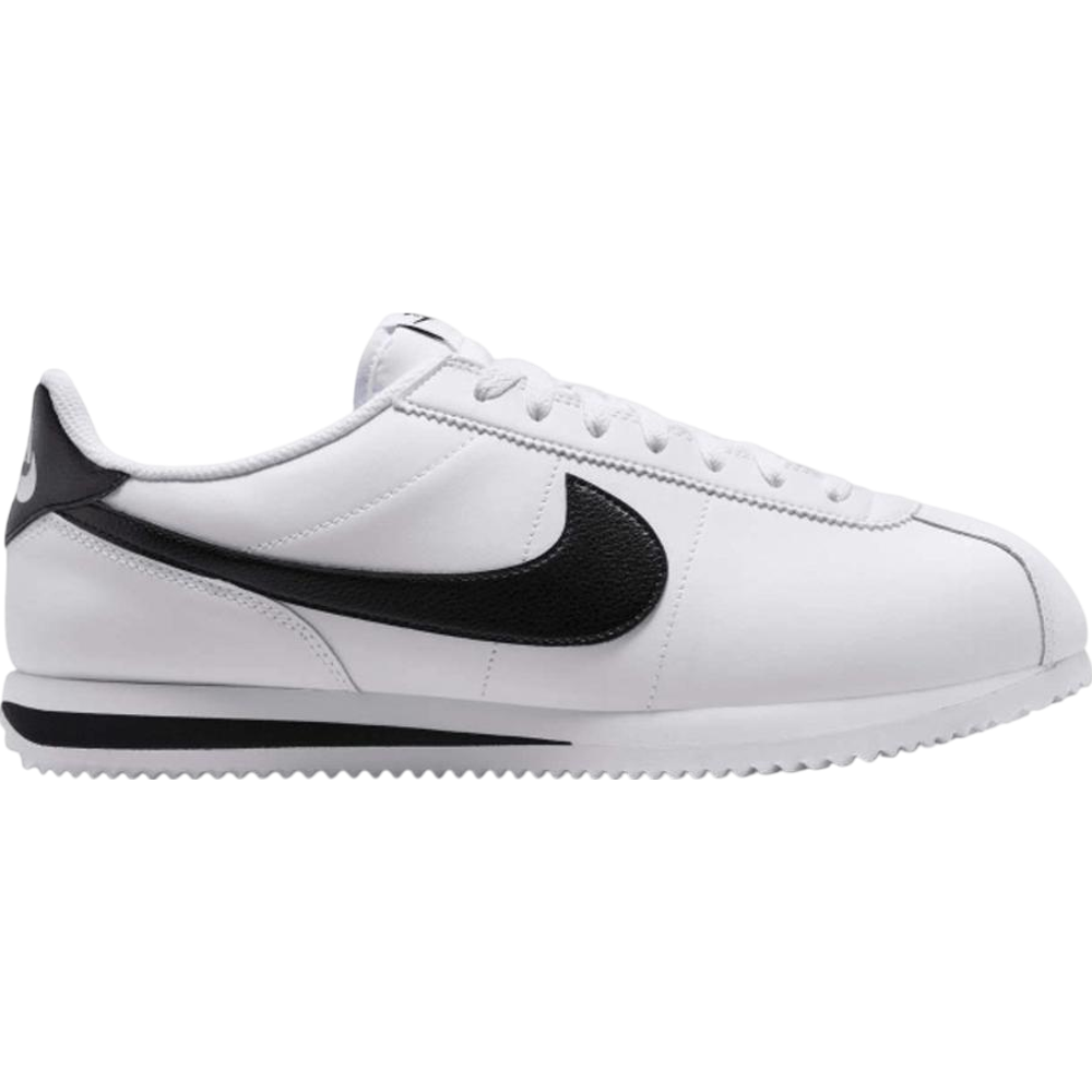 Nike Cortez White