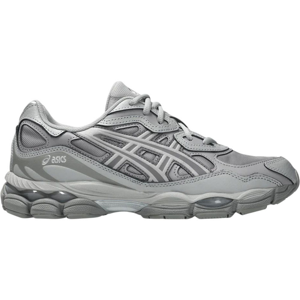 ASICS Gel-NYC Szürke Cement Szürke