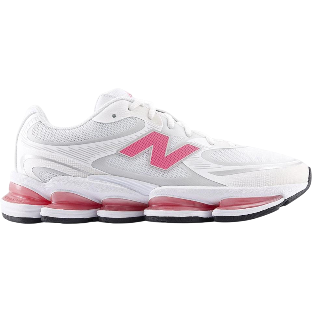 New Balance Abzorb 2000 Fehér Rózsaszín