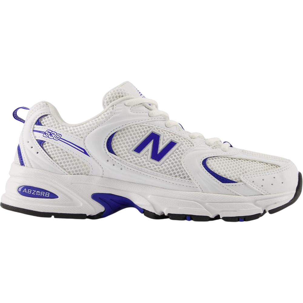 NEW BALANCE 530 "Fehér/KÉK"