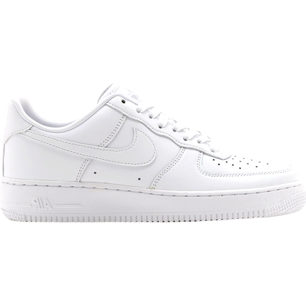 Nike Air Force 1 Low '07 Fresh White