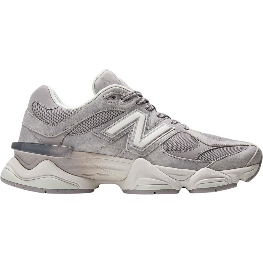 New Balance 9060 Szarvasgombás Salt