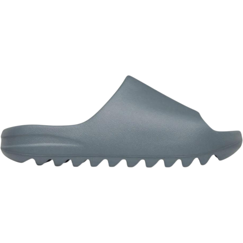 adidas Yeezy papucs palaszürke