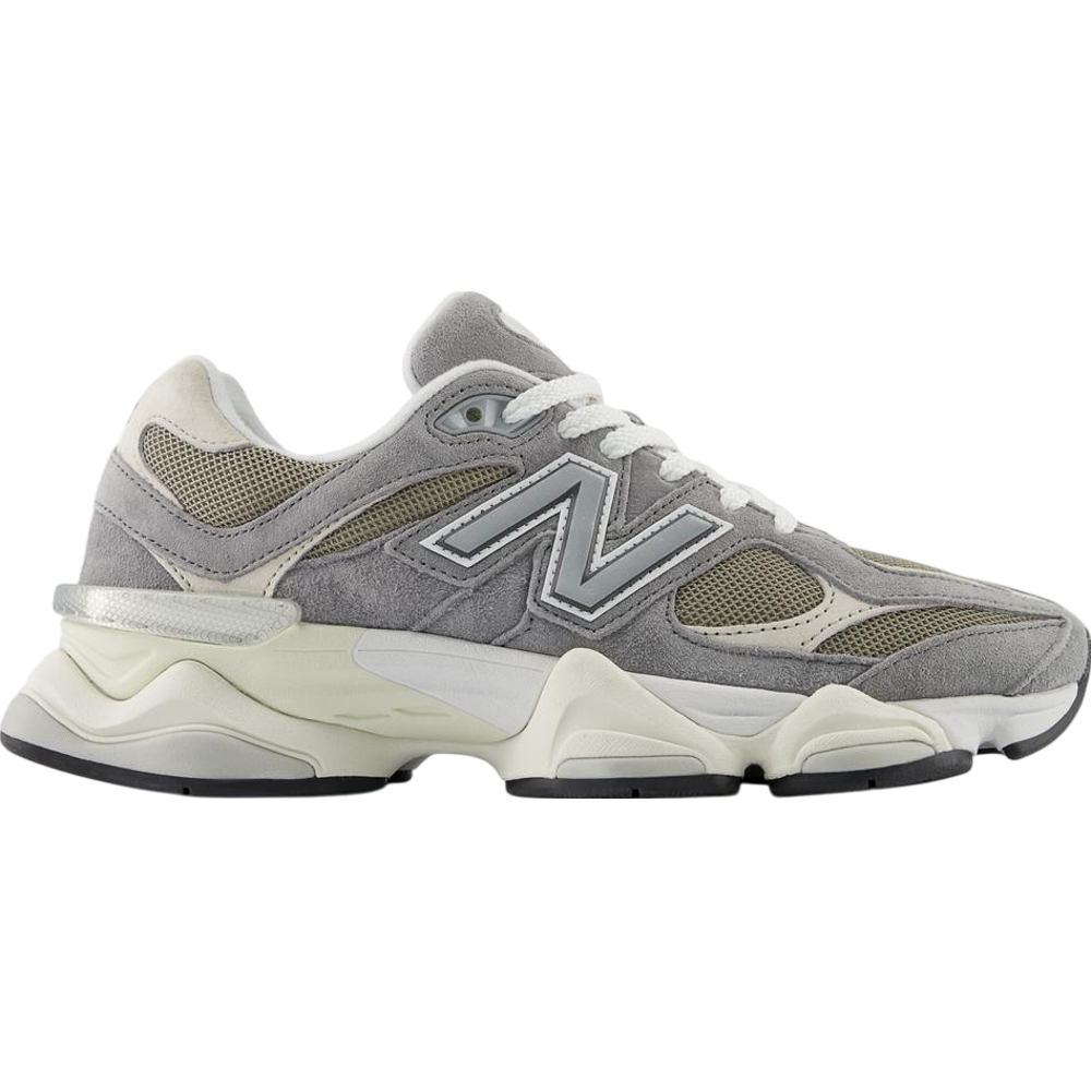 New Balance 9060 Palaszürke/Sivatagi kő/Farkasszürke