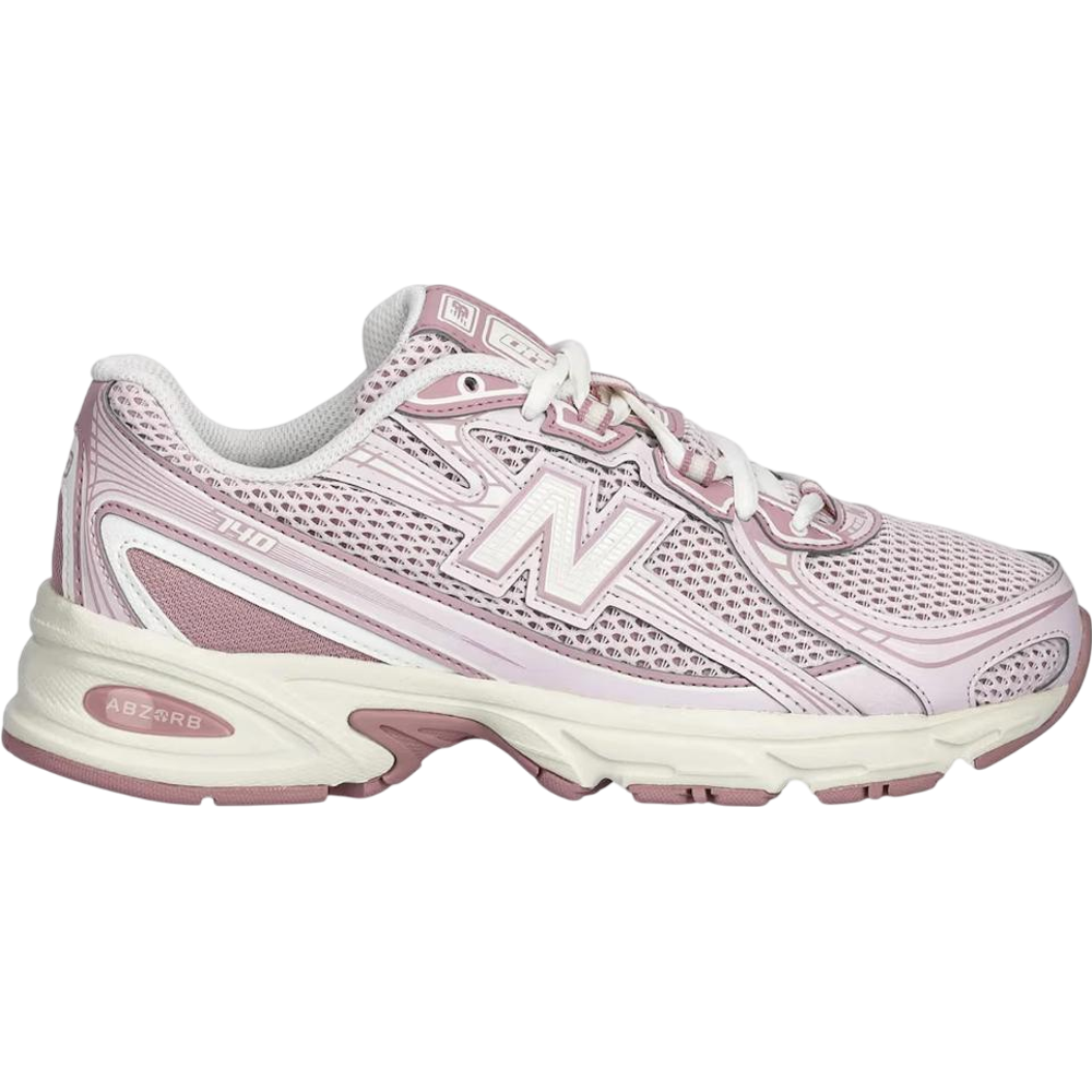 New Balance 740 Rózsaszín Gránit