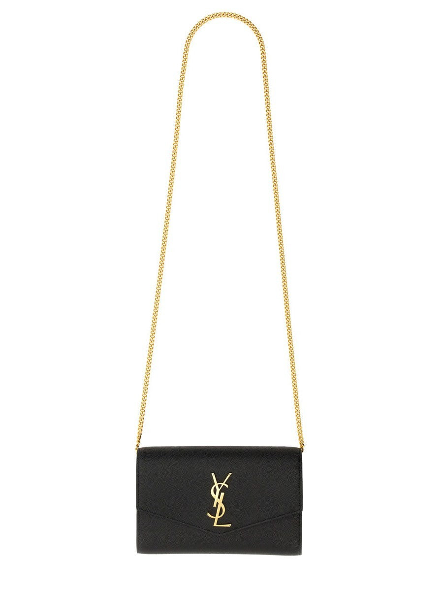 Saint Laurent – Női – Fekete – Pénztárca