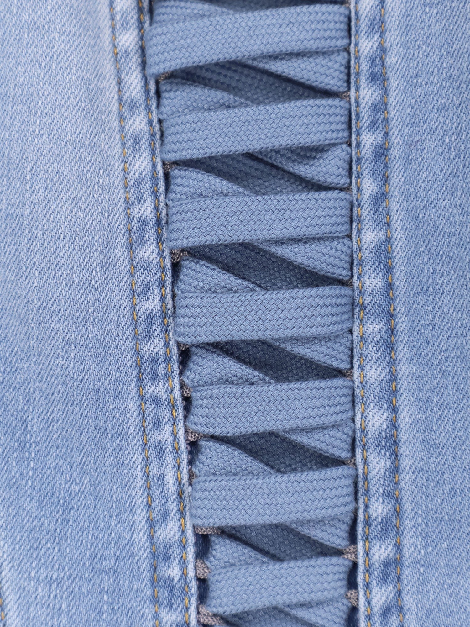 Elisabetta Franchi - Woman - Blue - T-shirt